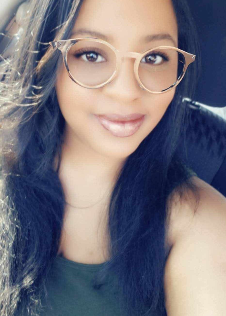 Caitlyn Maranda, founder of Frazier Solutions